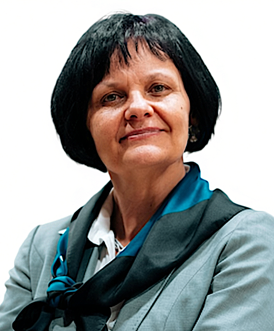 professor Andreja Primec