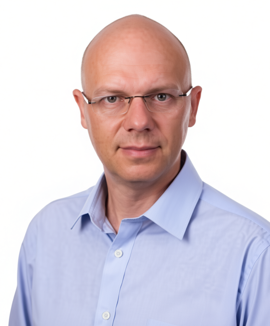 Associate professor Ladislav Cabada