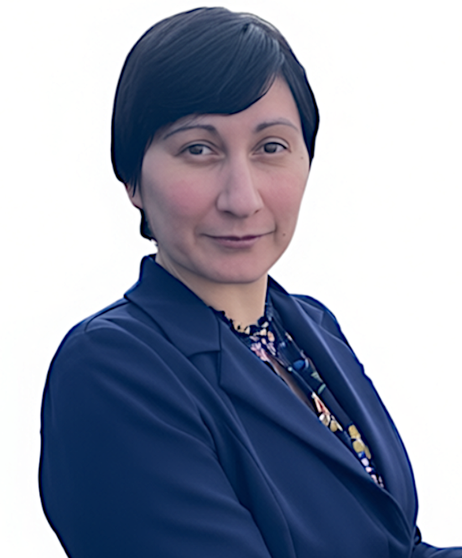 Assistant Professor Maja Pucelj