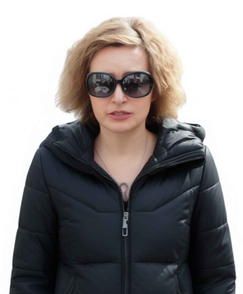 Associate Professor Martina Kač Nemanič