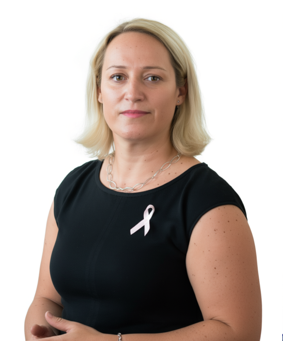 Assistant Professor Mateja Krajc