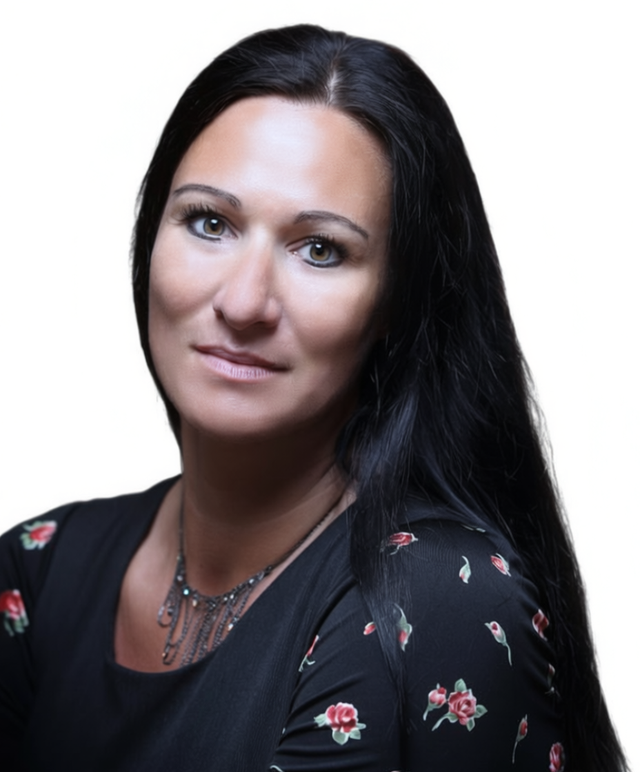 Professor Nadja Furlan Štante