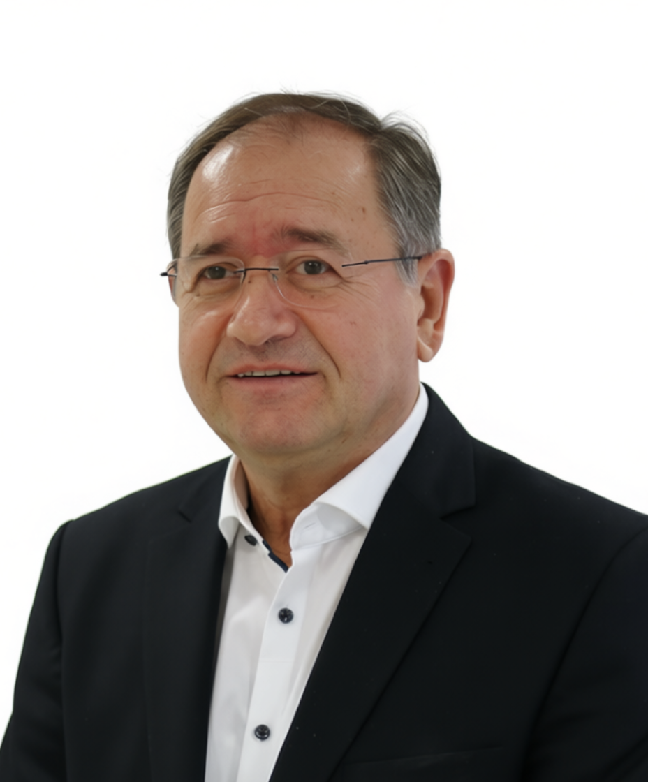 Professor Rado Bohinc