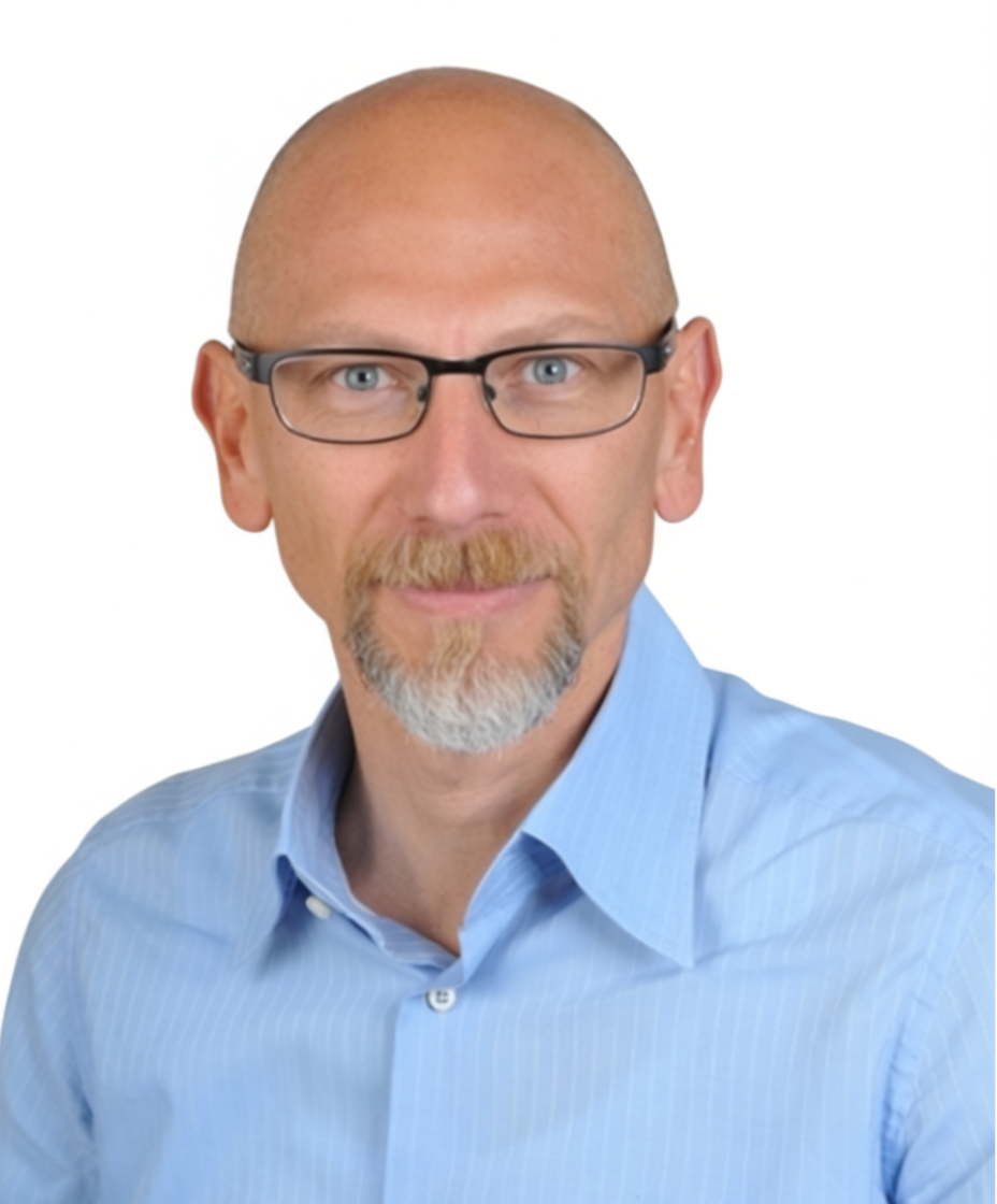 Professor Roberto Biloslavo