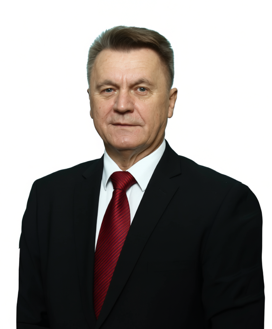 Associate professor Sašo Murtič