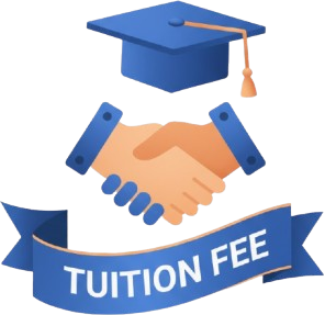 Tuition Fee Icon