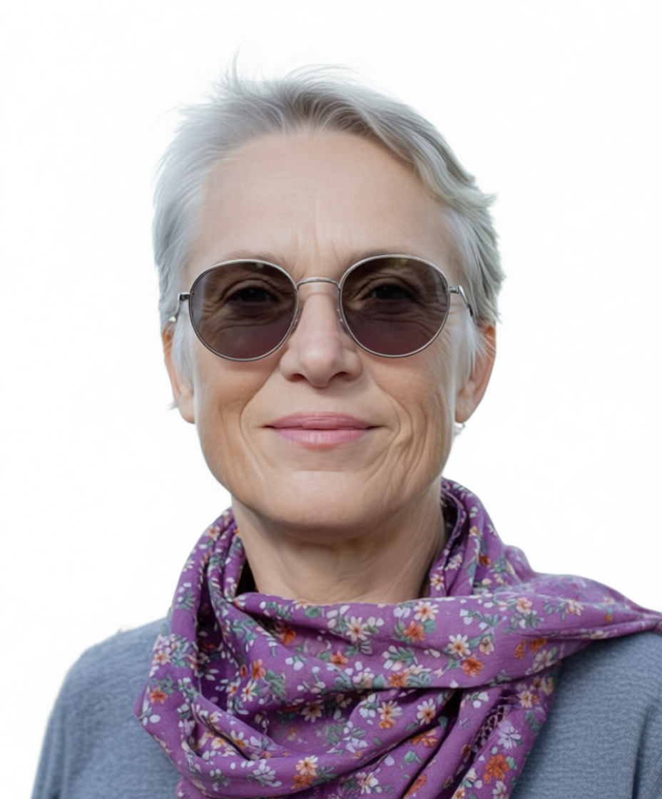 Associate professor Viktorija Florjančič, PhD