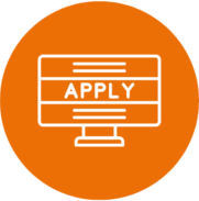 Submit application for enrollment