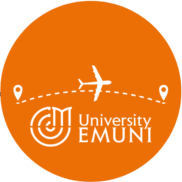 Arrive and start your EMUNI adventure