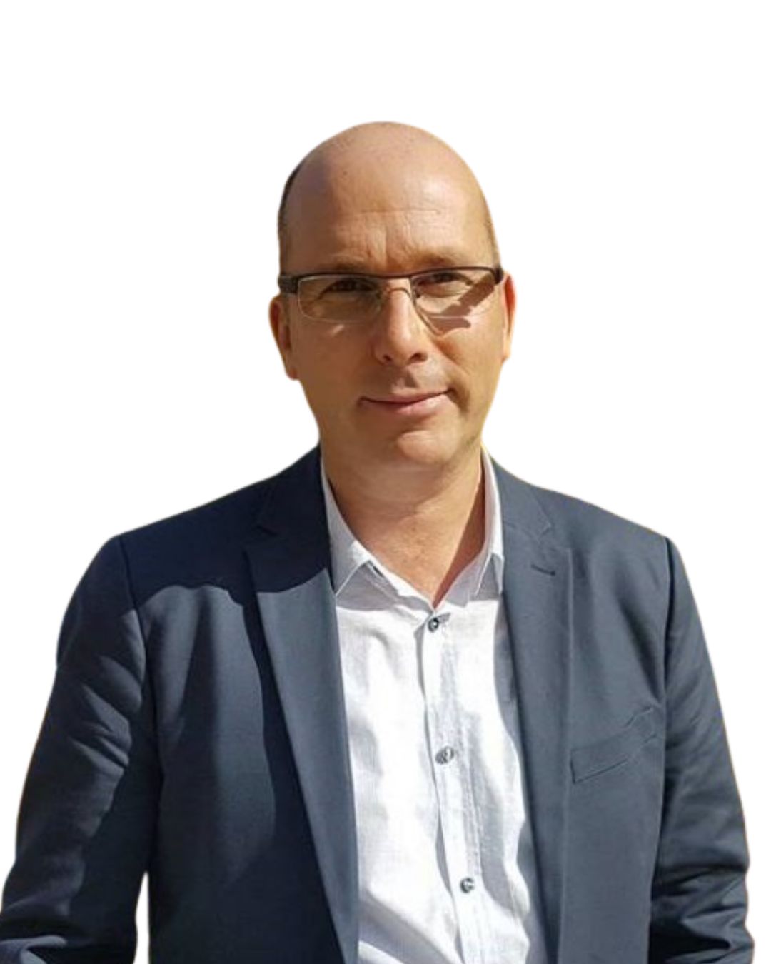 Assistant Professor Mladen Gasparini