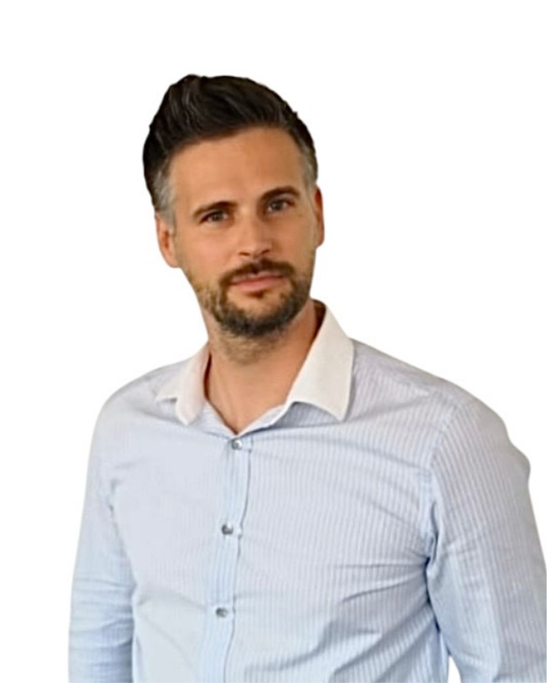 Assistant Professor Mitja Gerževič
