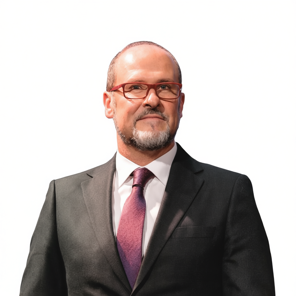 Professor Rado Pišot