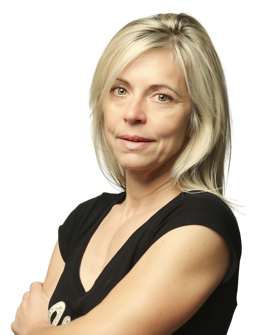 Assistant Professor Nada Rotovnik Kozjek