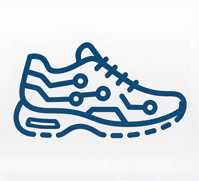 Technology and movement science image