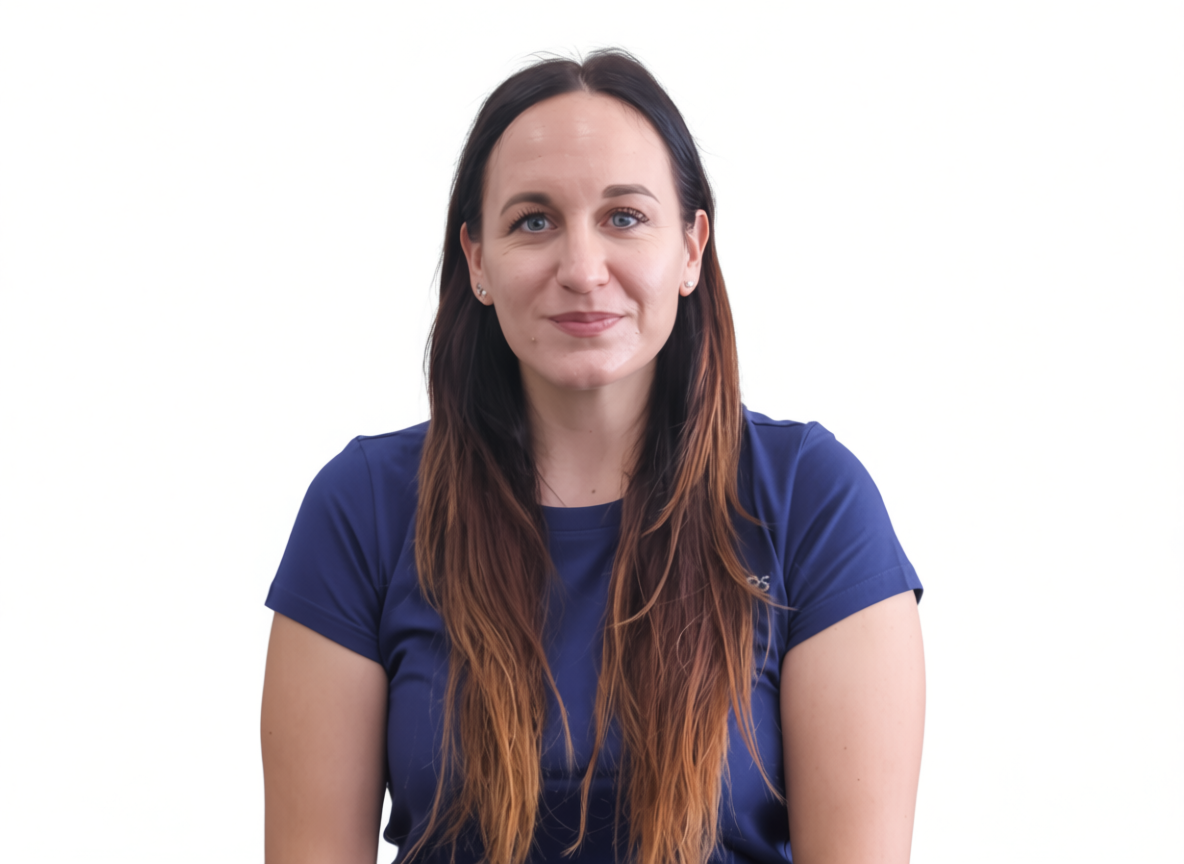 Assistant Professor Kaja Teraž